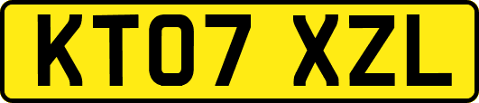 KT07XZL