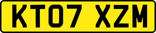 KT07XZM