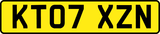 KT07XZN
