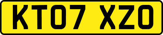 KT07XZO