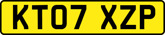 KT07XZP