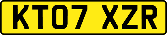 KT07XZR