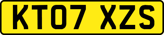 KT07XZS