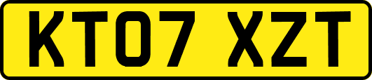 KT07XZT