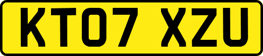KT07XZU