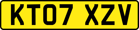 KT07XZV