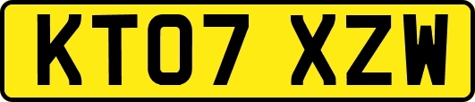KT07XZW