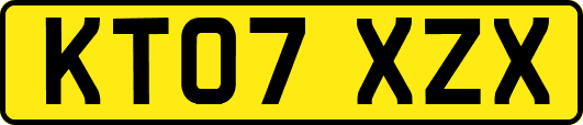 KT07XZX