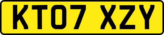KT07XZY