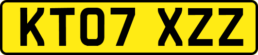 KT07XZZ