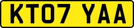KT07YAA