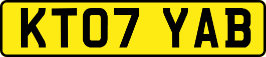 KT07YAB