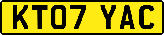 KT07YAC