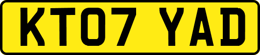 KT07YAD