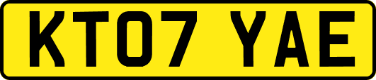 KT07YAE