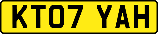 KT07YAH