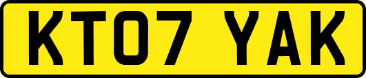 KT07YAK