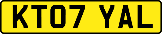KT07YAL