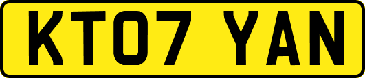 KT07YAN