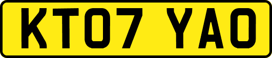KT07YAO