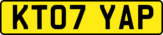KT07YAP