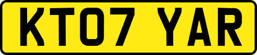 KT07YAR