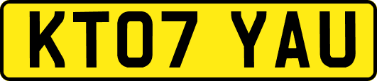 KT07YAU