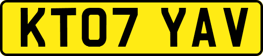 KT07YAV