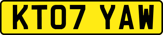 KT07YAW
