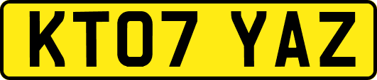 KT07YAZ