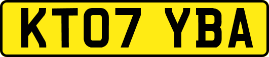 KT07YBA
