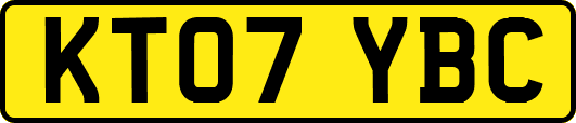 KT07YBC