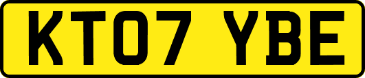 KT07YBE