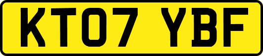 KT07YBF