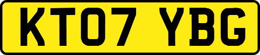 KT07YBG