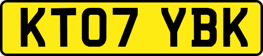 KT07YBK