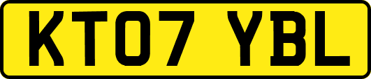 KT07YBL