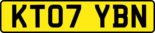 KT07YBN