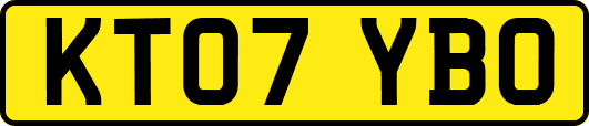 KT07YBO