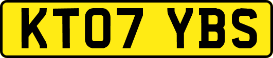 KT07YBS
