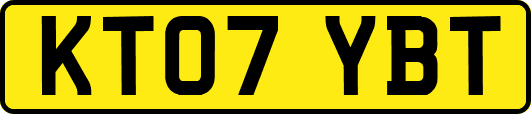 KT07YBT