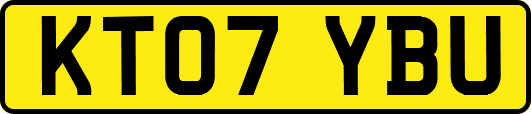 KT07YBU