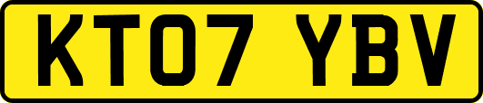 KT07YBV
