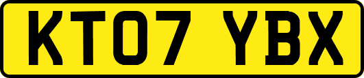 KT07YBX