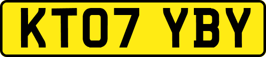 KT07YBY