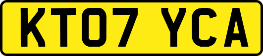 KT07YCA