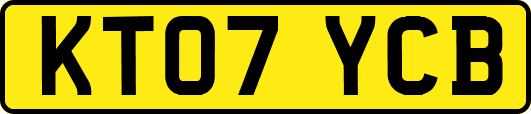 KT07YCB