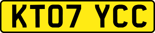 KT07YCC