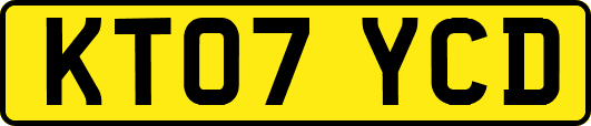 KT07YCD