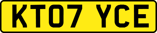 KT07YCE